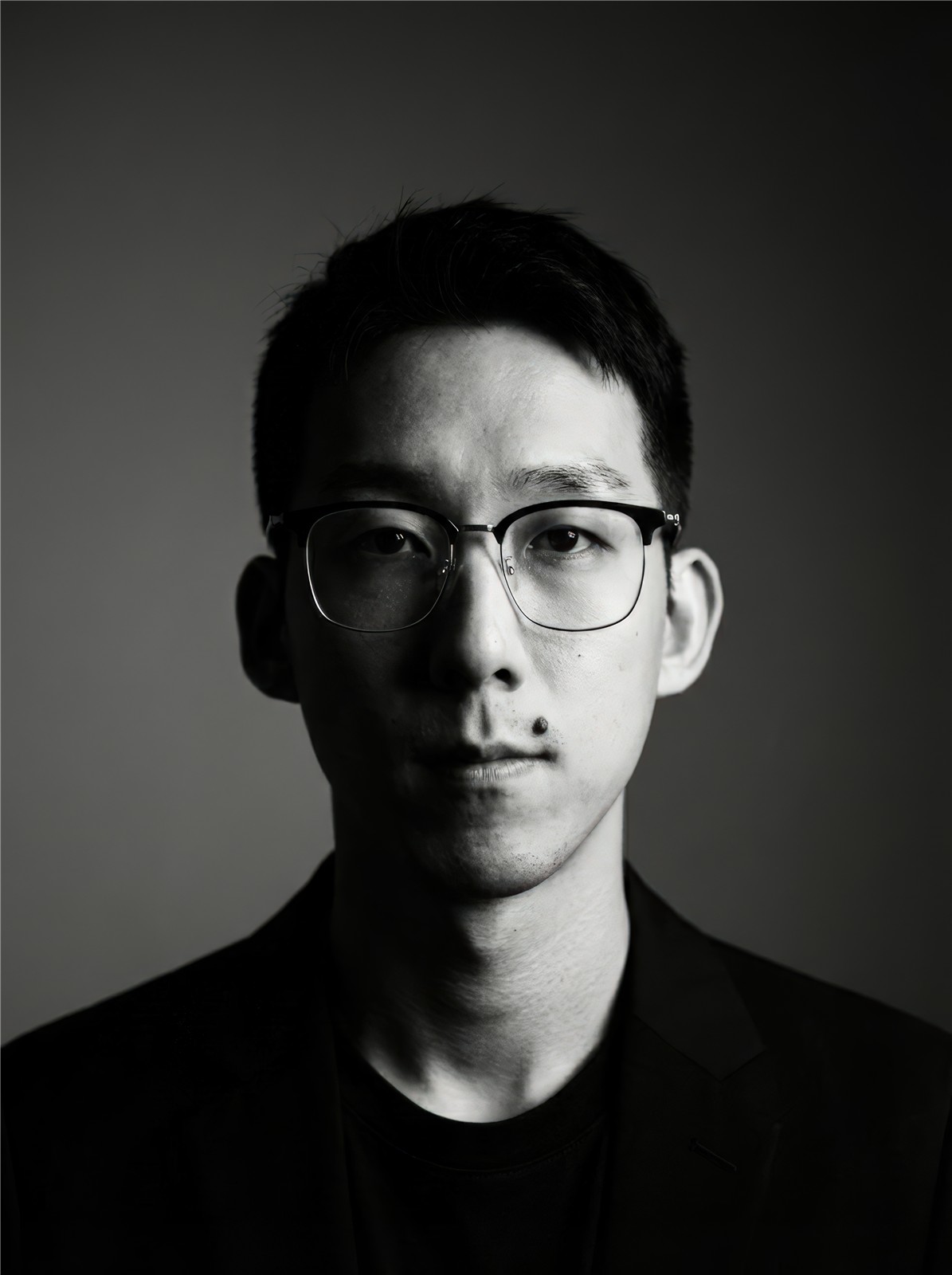 戴彬个人形象照